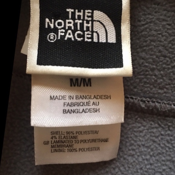 NORTH FACE jacket - Picture 8 of 8